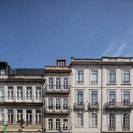 Mouzinho Historic Apartments Porto Dış mekan fotoğraf
