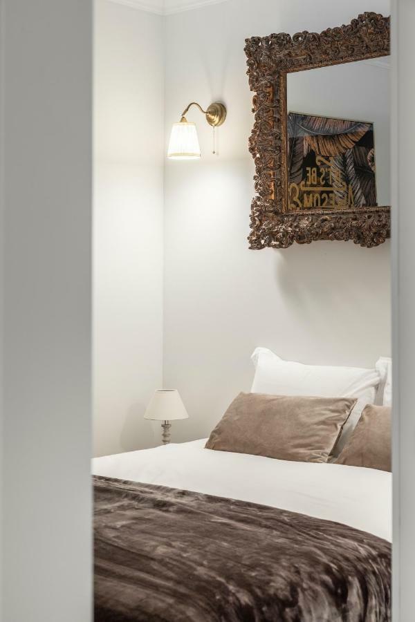 Mouzinho Historic Apartments Porto Dış mekan fotoğraf