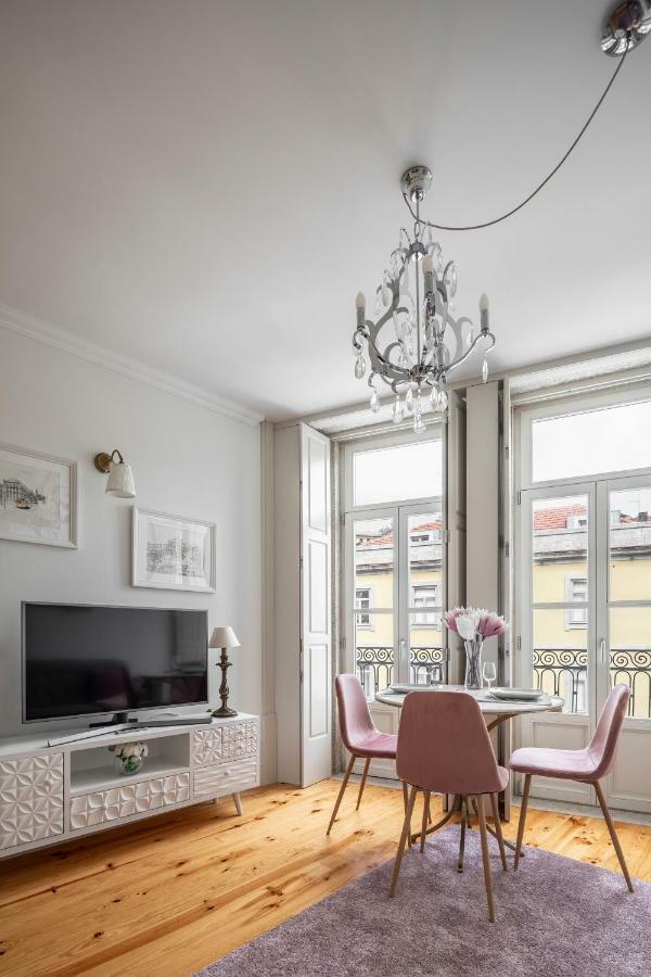 Mouzinho Historic Apartments Porto Dış mekan fotoğraf