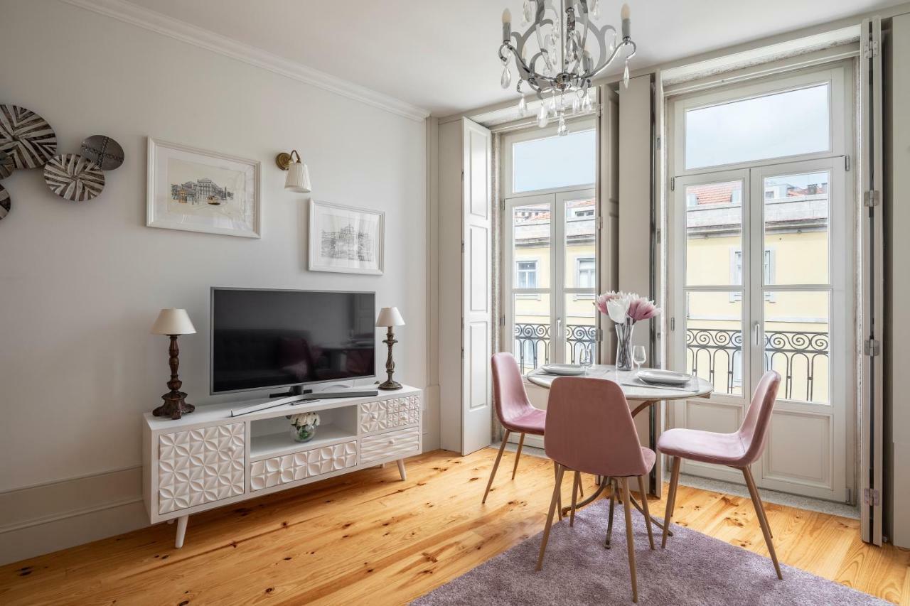 Mouzinho Historic Apartments Porto Dış mekan fotoğraf